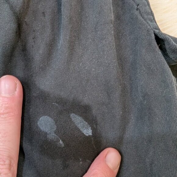 Harley Davidson Short Sleeve 100% Silk Button Down Large Embroidered Graphic L - Picture 9 of 9